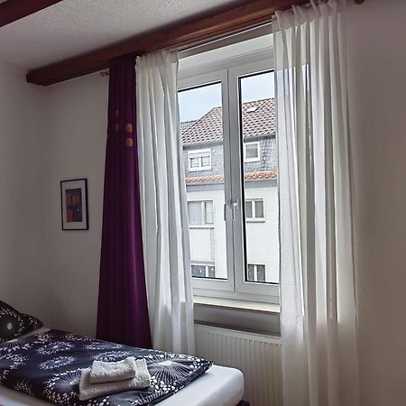 Pension & Appartments Landhaus Bettina Fulda Zewnętrze zdjęcie