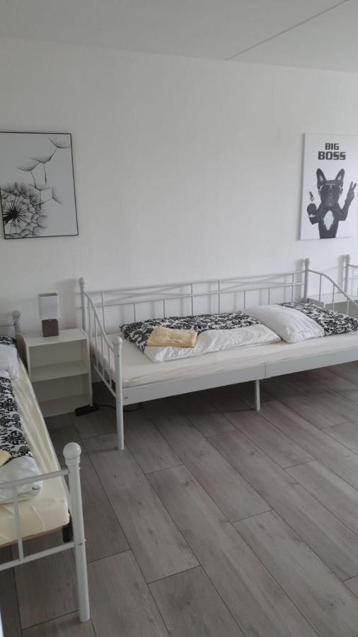 Pension & Appartments Landhaus Bettina Fulda Zewnętrze zdjęcie
