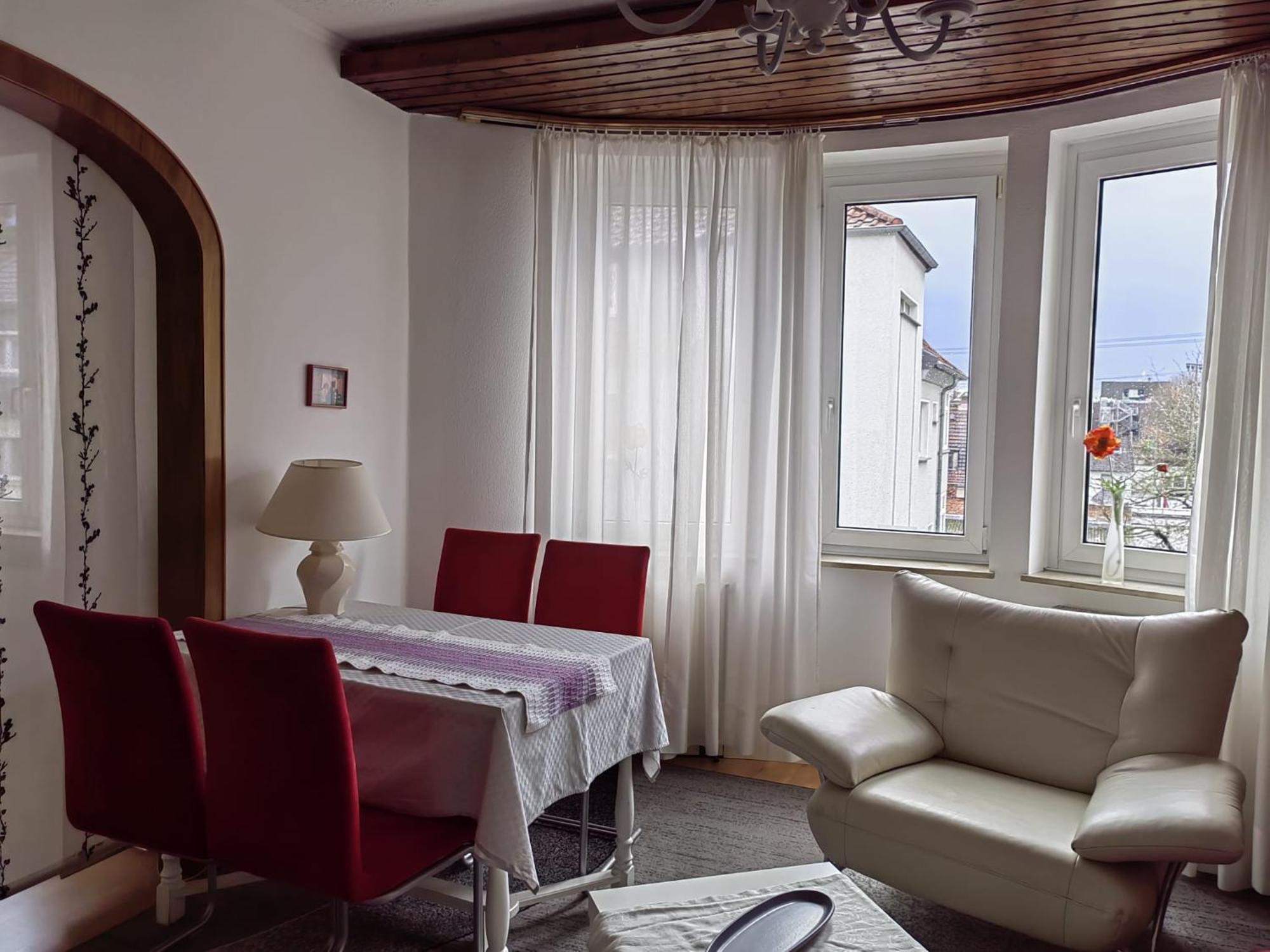 Pension & Appartments Landhaus Bettina Fulda Zewnętrze zdjęcie